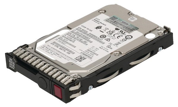 ProLiant DL180 Gen9 [880437-B21] SPS-DRV HDD 600GB 12G 15K SFF SAS ENT SC