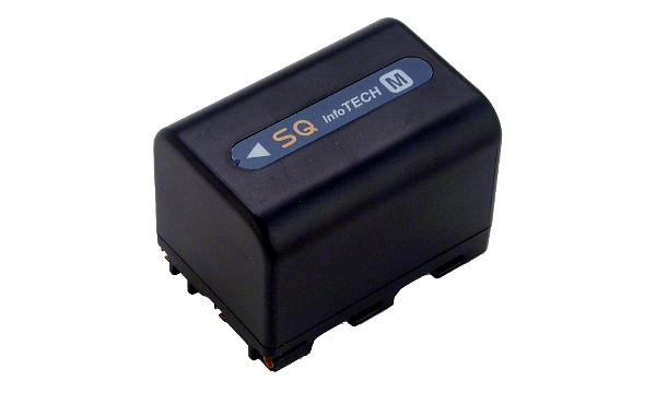 Cyber-shot DSC-F717 Batteri (2 Cells)