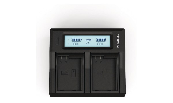 D780 Nikon EN-EL15 Dual Battery Charger