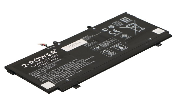 Spectre x360 13-w003TU Batteri (3 Cells)