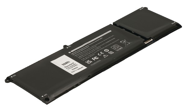 Latitude 3520 Batteri (4 Cells)