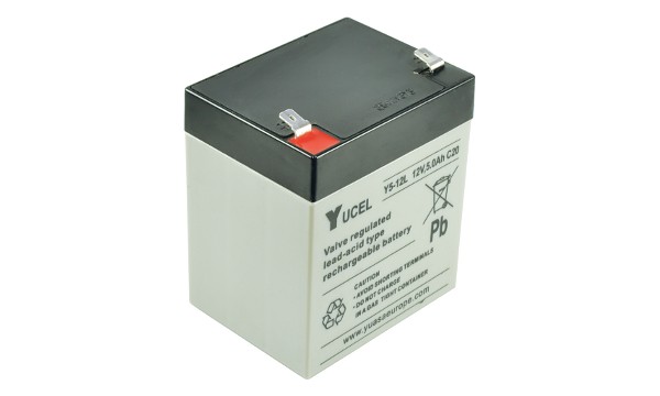 OEM UPS Parts Batteri