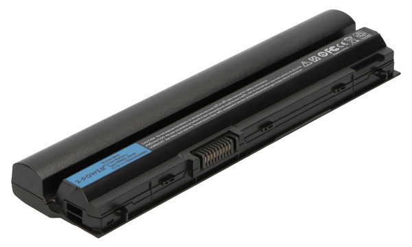 Latitude E6230 Batteri (6 Cells)