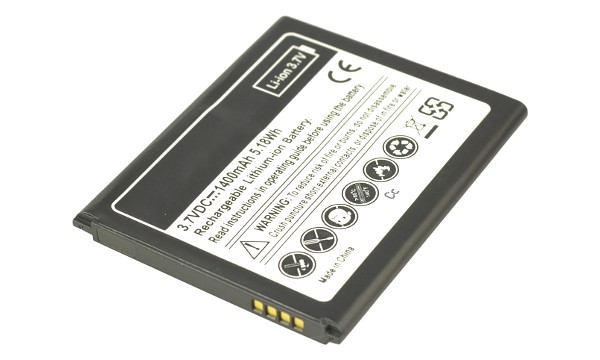 GT-S7275R Batteri