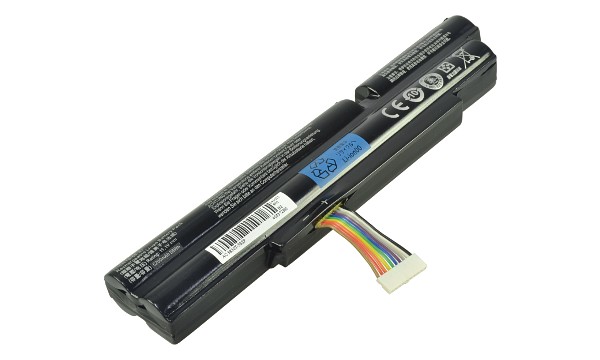 Aspire 4830 Batteri (6 Cells)