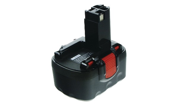 GLI 12 V Batteri