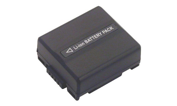 SDR-H20 Batteri (2 Cells)