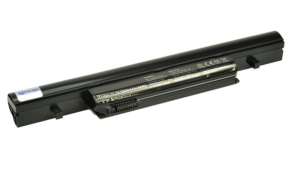 G71C000BS510 Batteri