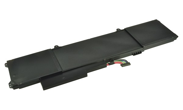 XPS 14 Ultrabook Batteri (8 Cells)