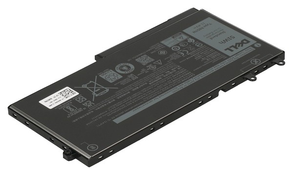 Latitude 5400 Batteri (3 Cells)