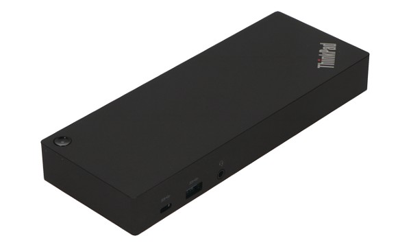 ThinkPad T490s 20NX Dockingsstation