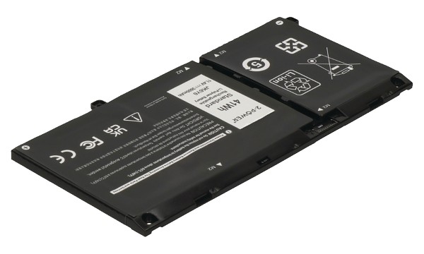 Inspiron 14 5401 Batteri (3 Cells)