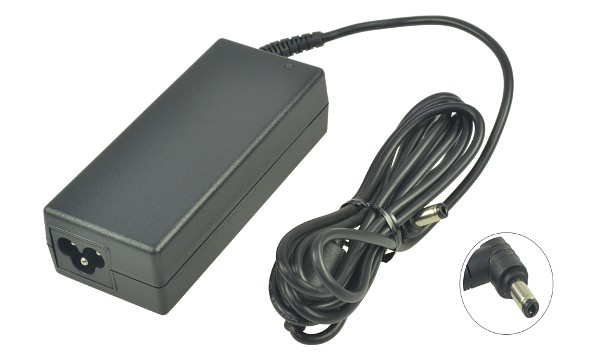 SlimNote VXE Adapter