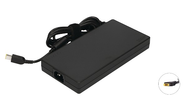 ThinkPad P15 Gen 1 20ST Adapter