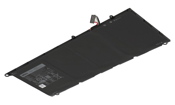 XPS 13 9360 Batteri (4 Cells)