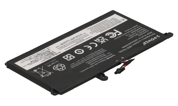 ThinkPad P51s Batteri (4 Cells)