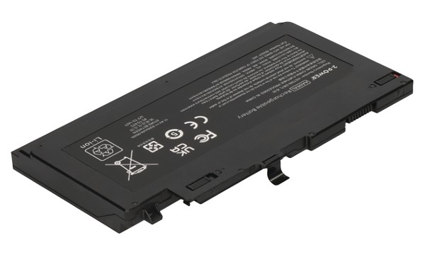 HSTNN-DB7 Batteri (6 Cells)