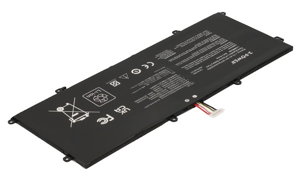 UX371EA Batteri (4 Cells)