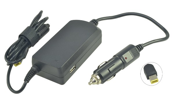 ThinkPad T450 20DJ Bil Adapter