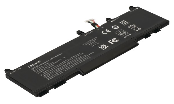 HSTNN-LB8W Batteri (3 Cells)