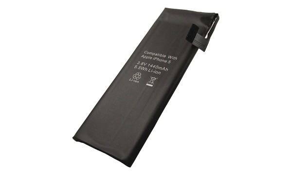 iPhone 5 Batteri (1 Cells)