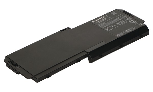 Zbook 17 G5 Batteri (6 Cells)