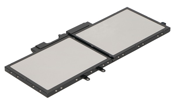 Latitude 5400 Batteri (4 Cells)