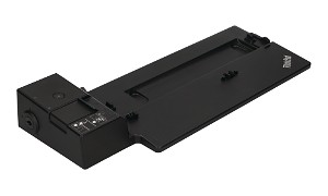 40AJ0135US ThinkPad Ultra Docking Station 135W