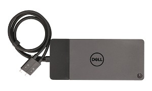 DELL-WD19DC WD19 Performance Dock – WD19DC