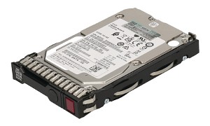 SPS-DRV HDD 600GB 12G 15K SFF SAS ENT SC