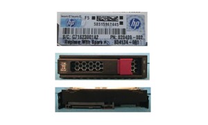 SPS-DRV HD 4TB 12G 7.2K 3.5 SAS MDL LP