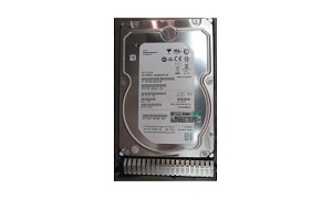 SPS-DRV HDD 4TB 6G 7.2K LFF SATA DS SC