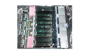 SPS -BD CPU W Drawer