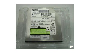 SPS-DRV DVDROM 9.5mm SATA JBLACK