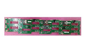 SPS-PCA DL360/380 12-LFF SAS Backplane