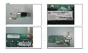 SPS-HBA FC SN1200E 16Gb 1p