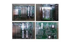 SPS-BD PCIe SA P841 Cntrlr