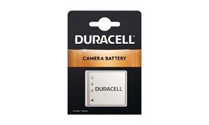 Replacement Fujifilm NP-40 Battery