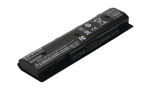  ENVY TOUCHSMART 17-J023CL Batteri (6 Cells)