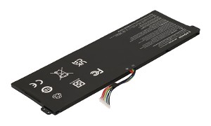 ChromeBook R753T Batteri (3 Cells)