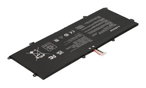 UXF3000EA Batteri (4 Cells)