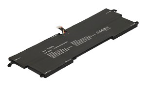 EliteBook x360 1020-G2 Batteri (4 Cells)