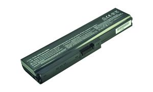 Satellite Pro PS300C-03EKK Batteri (6 Cells)