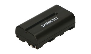 CCD-TRV41 Batteri (2 Cells)