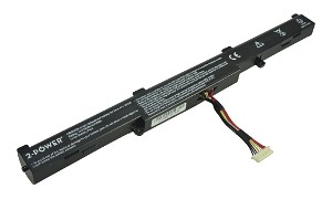 F550ZA Batteri (4 Cells)