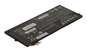 ChromeBook C720-2848 Batteri (3 Cells)