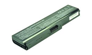 Satellite L750D-1C9 Batteri (6 Cells)