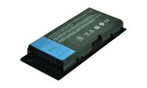 Inspiron 7568 Batteri (9 Cells)