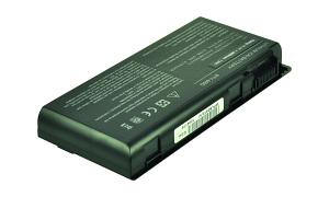 GT670 Batteri (9 Cells)