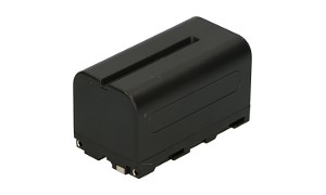 DCR-TRV4E Batteri